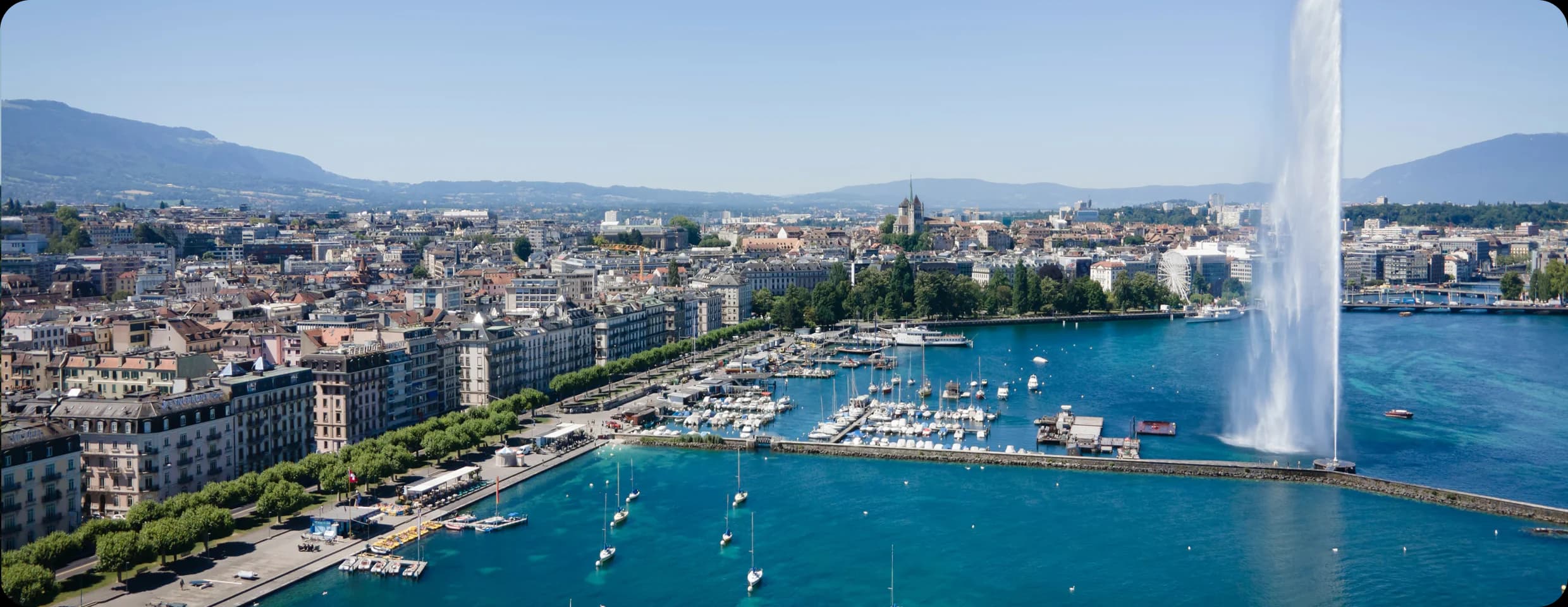 Agence de Relocation à Genève