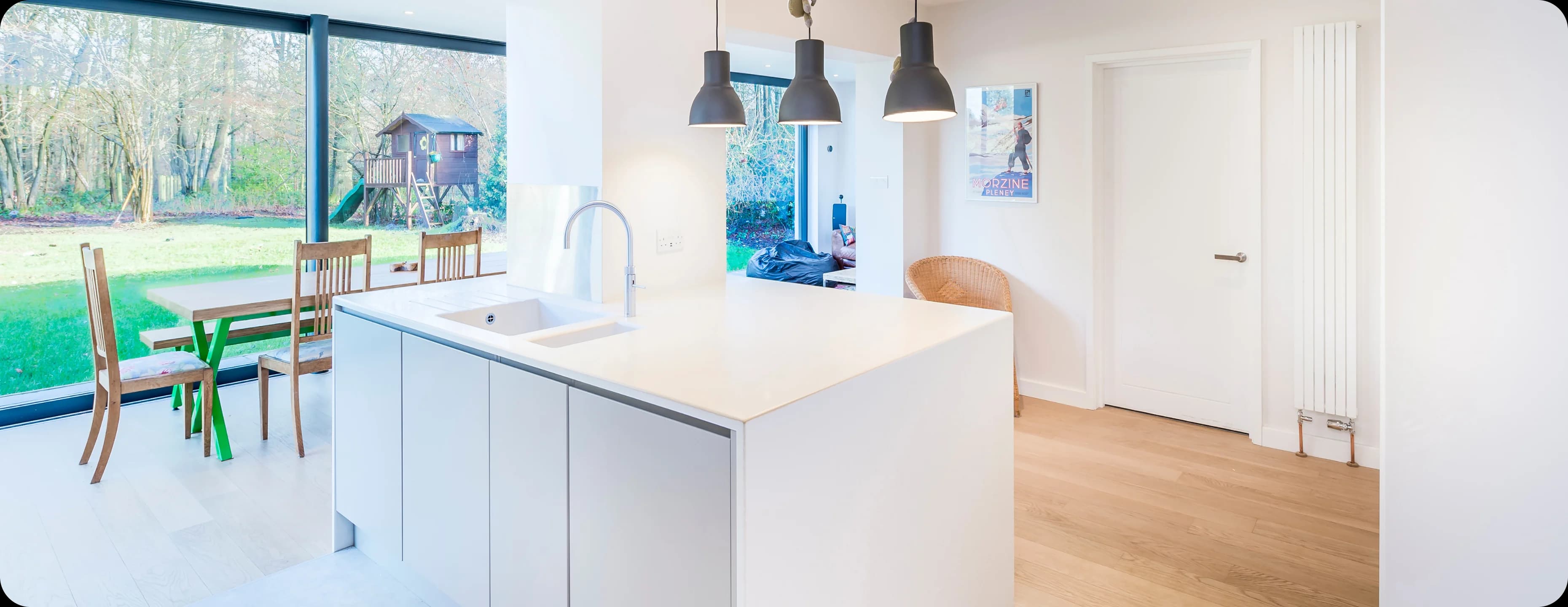 Find accommodation in Geneva