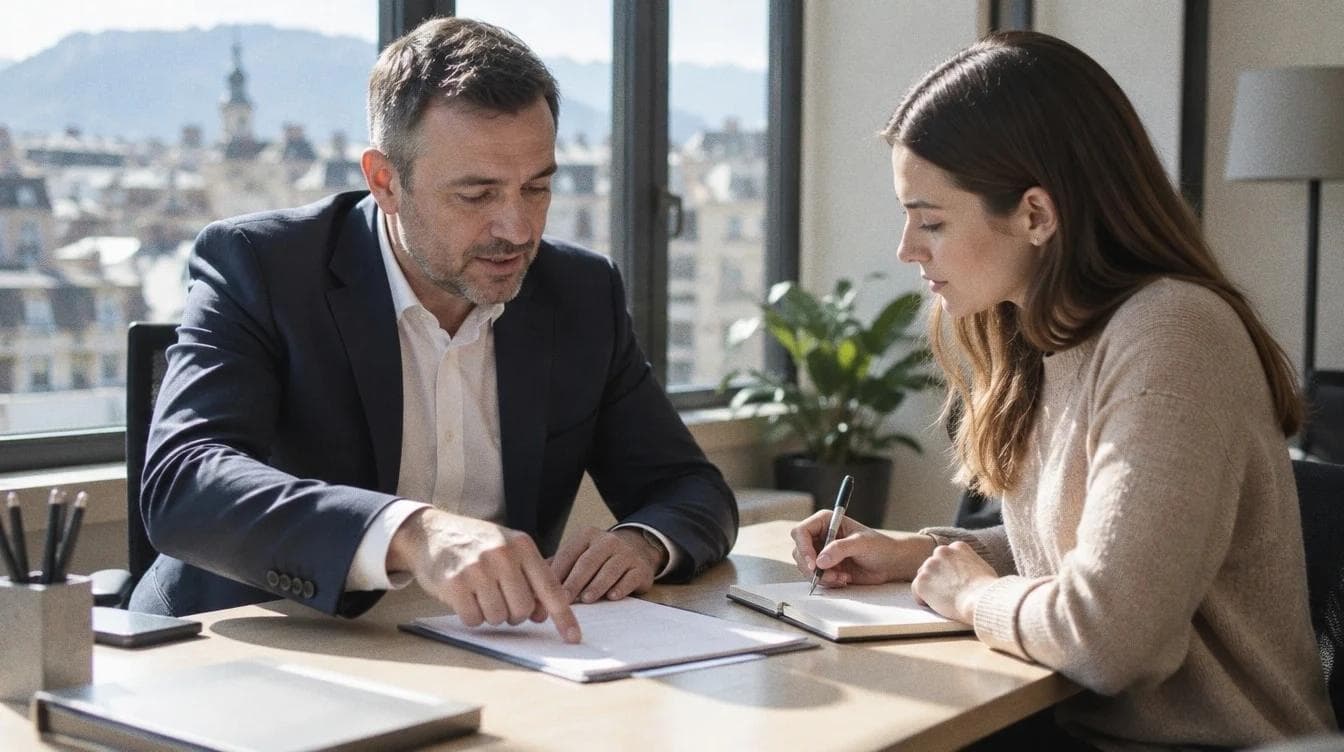 Permis de travail en Suisse 2026 : types, délais et démarches Permis de travail en Suisse 2026 : types, délais et démarches