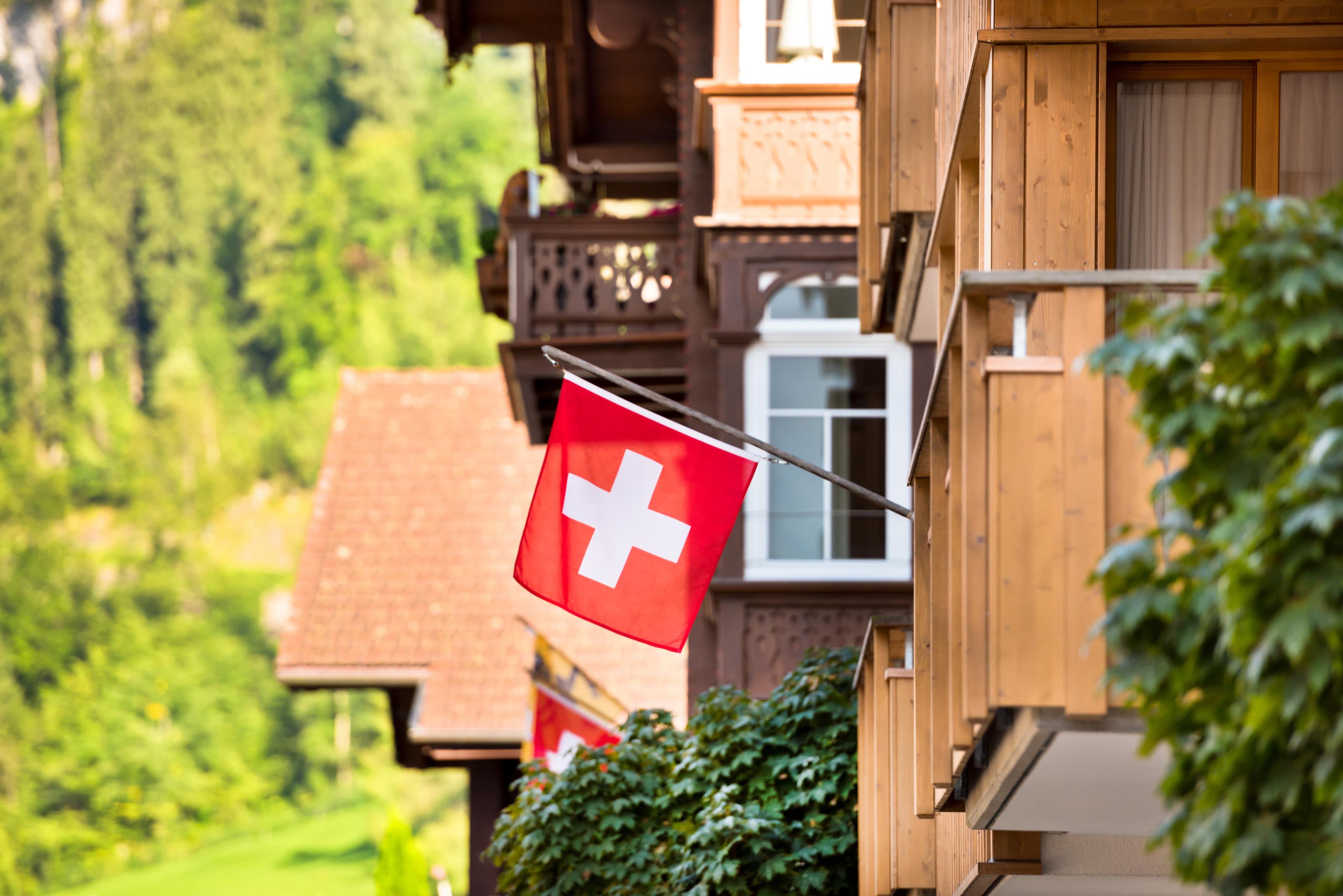 Les étrangers peuvent-ils acheter en Suisse ? Les étrangers peuvent-ils acheter en Suisse ?
