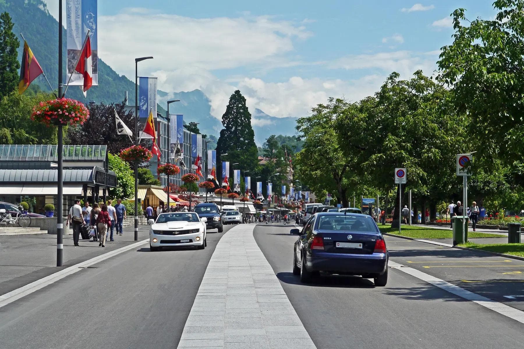 Consider the pros and cons before moving to Switzerland, especially Zurich. Consider the pros and cons before moving to Switzerland, especially Zurich.