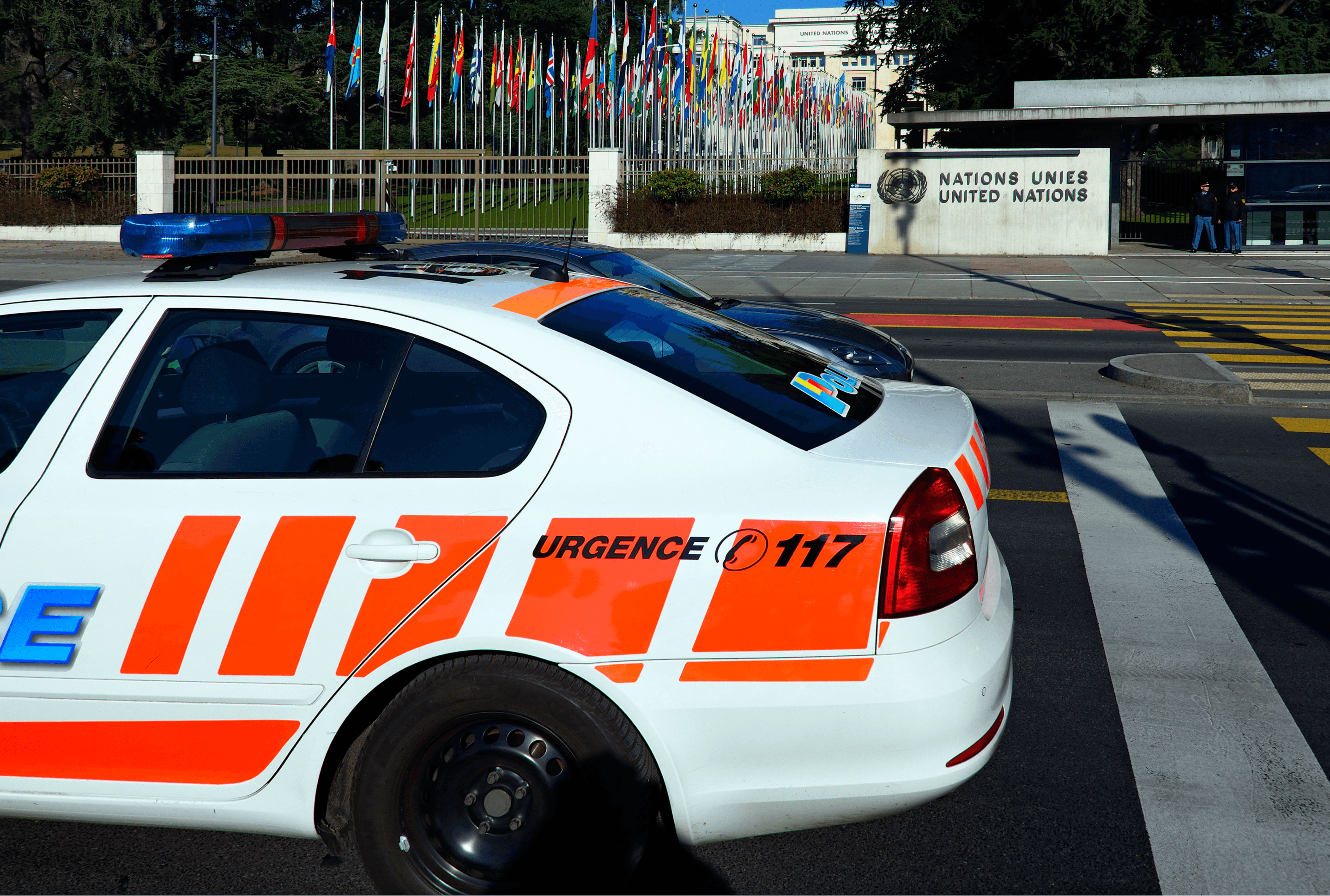 Police number in Switzerland Police number in Switzerland