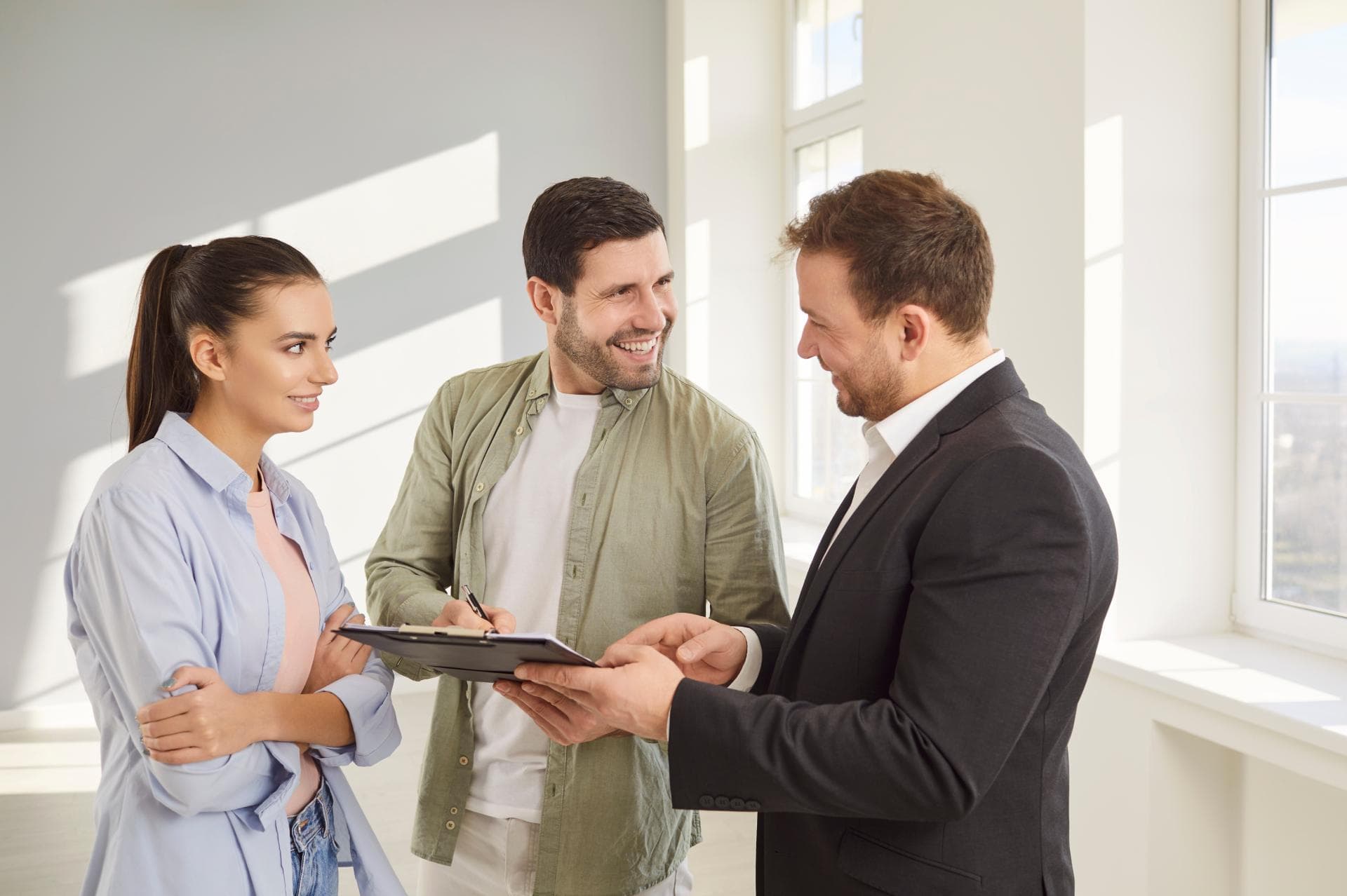 When do you actually need a relocation company When do you actually need a relocation company