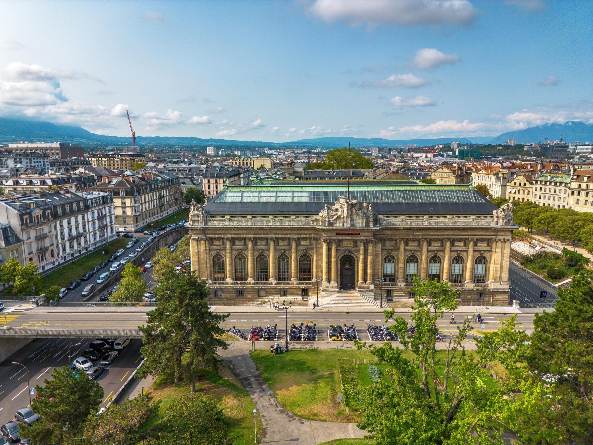Best Museums in Geneva Best Museums in Geneva