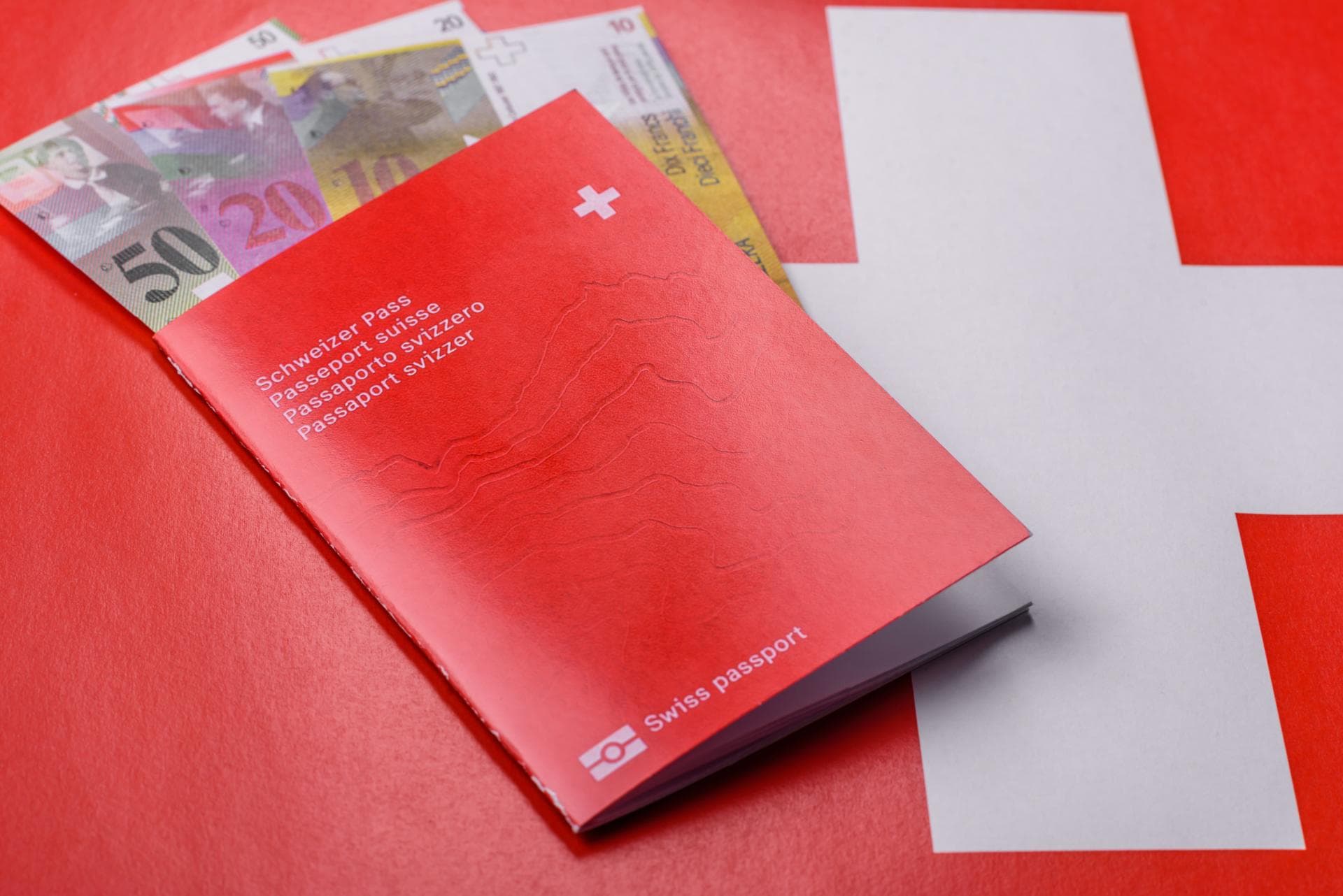 What is Switzerland’s permanent residence? What is Switzerland’s permanent residence?
