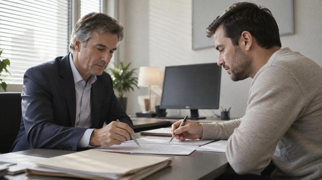 S'installer en Suisse : le calendrier réel, permis par permis S'installer en Suisse : le calendrier réel, permis par permis