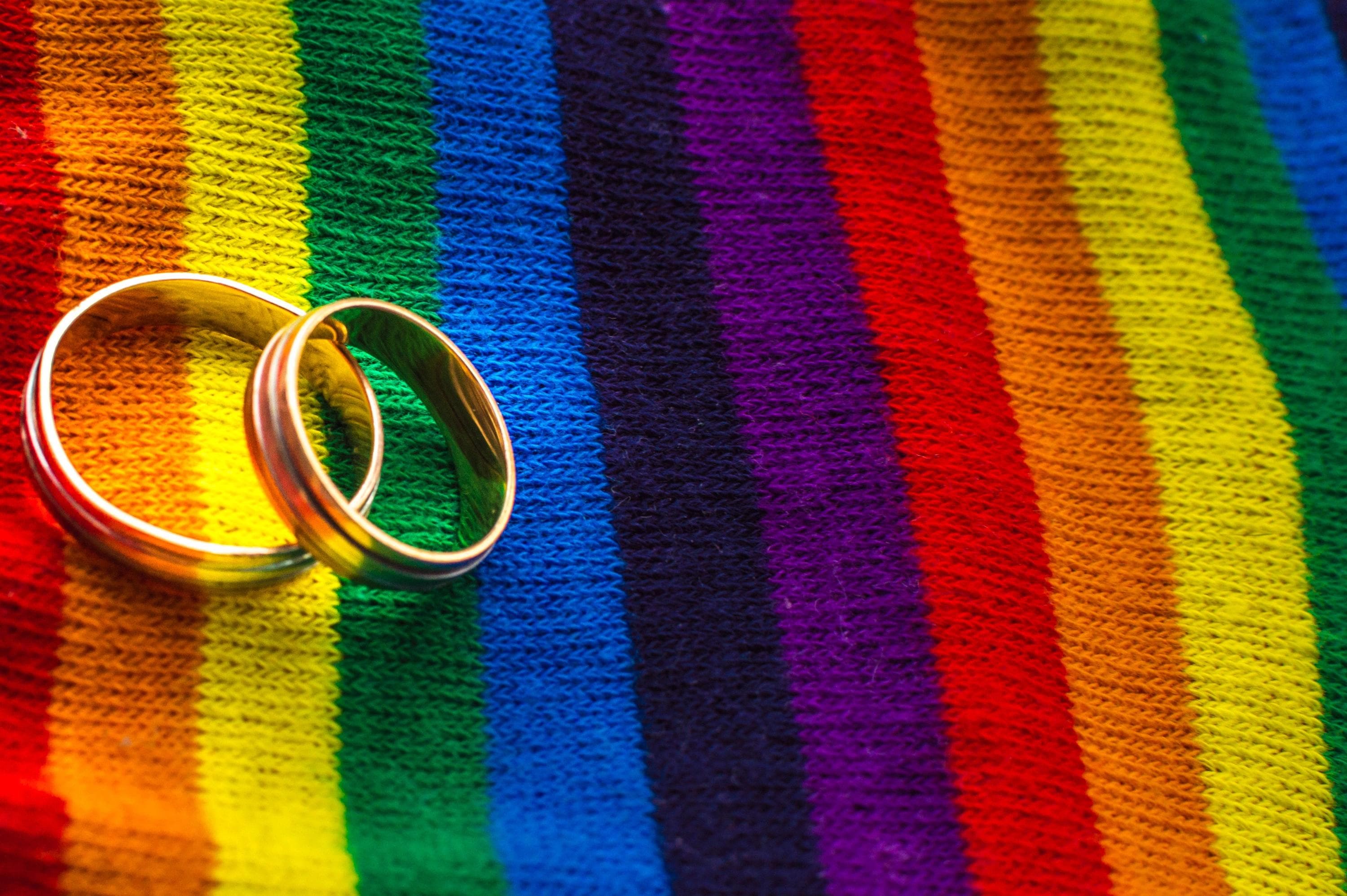 Registered partnerships in Switzerland is a legally recognized relationship of a same-sex couple. Registered partnerships in Switzerland is a legally recognized relationship of a same-sex couple.