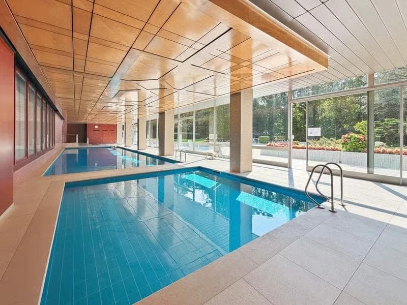 Appartement 4.5 pièces - Résidence haut-de-gamme avec piscines Appartement 4.5 pièces - Résidence haut-de-gamme avec piscines
