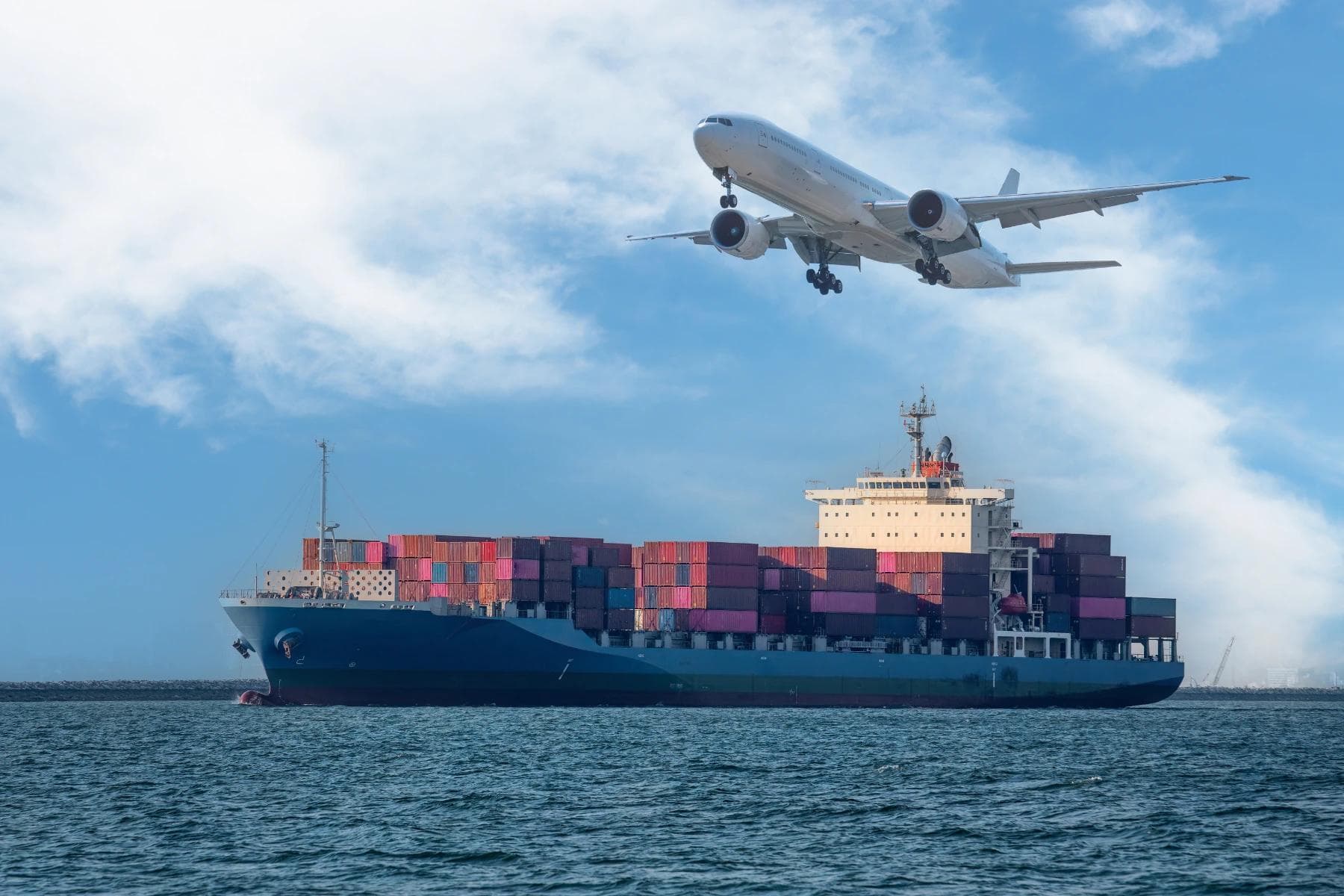 Choose the suitable shipping method for your demands and budget. Choose the suitable shipping method for your demands and budget.