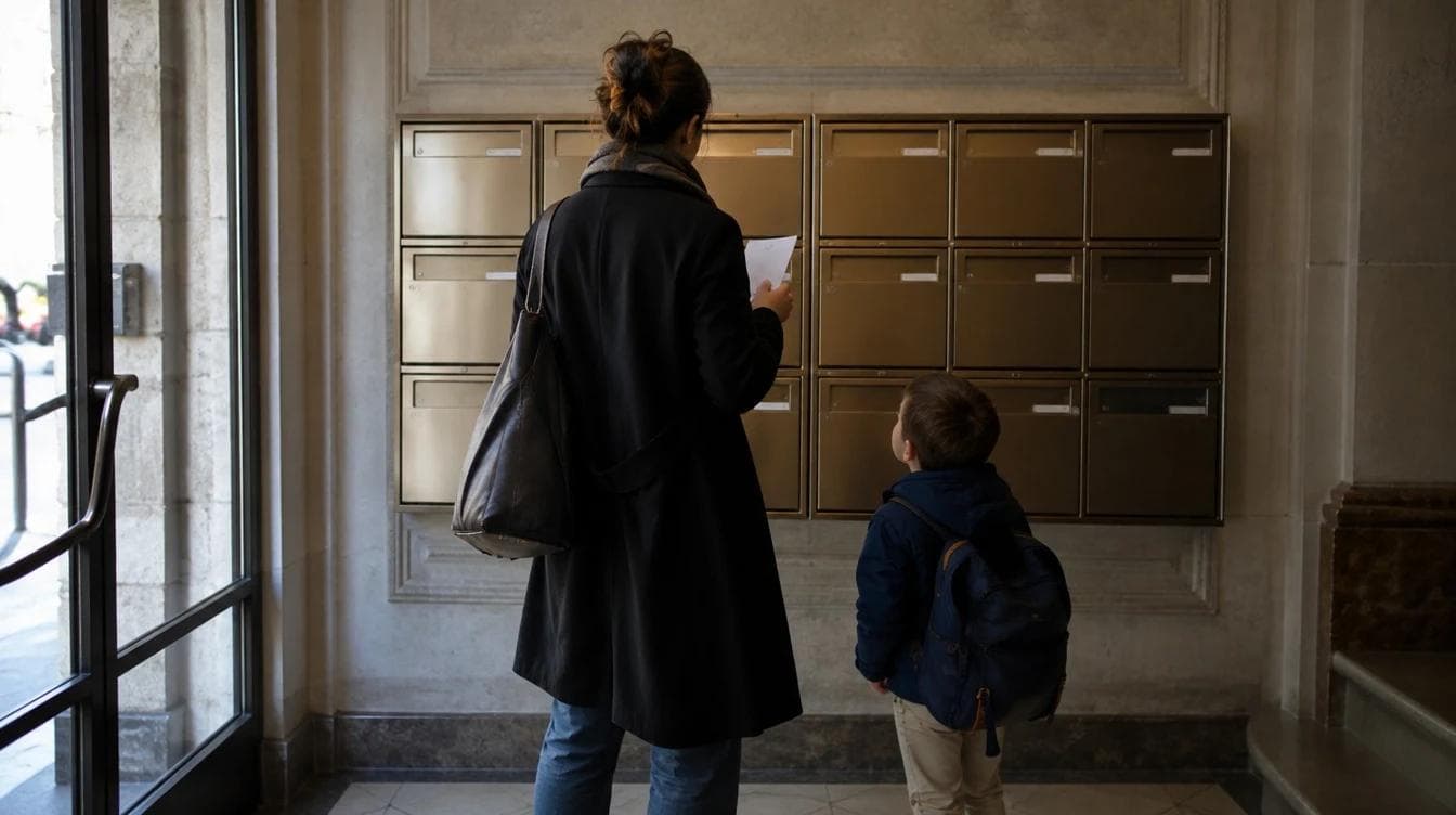Pourquoi notre dossier OCPM a été bloqué trois semaines Pourquoi notre dossier OCPM a été bloqué trois semaines