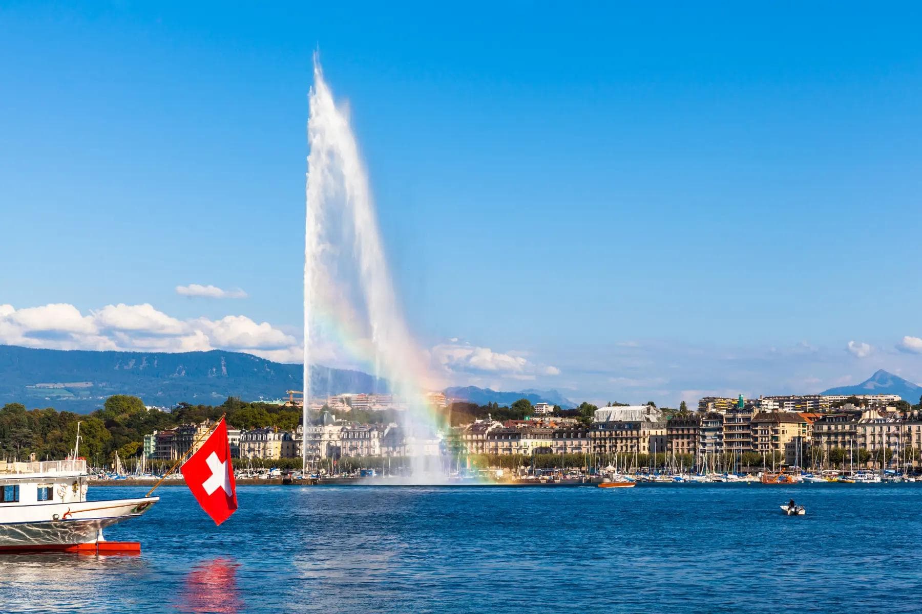 Choose the Right Relocation Company in Geneva Choose the Right Relocation Company in Geneva