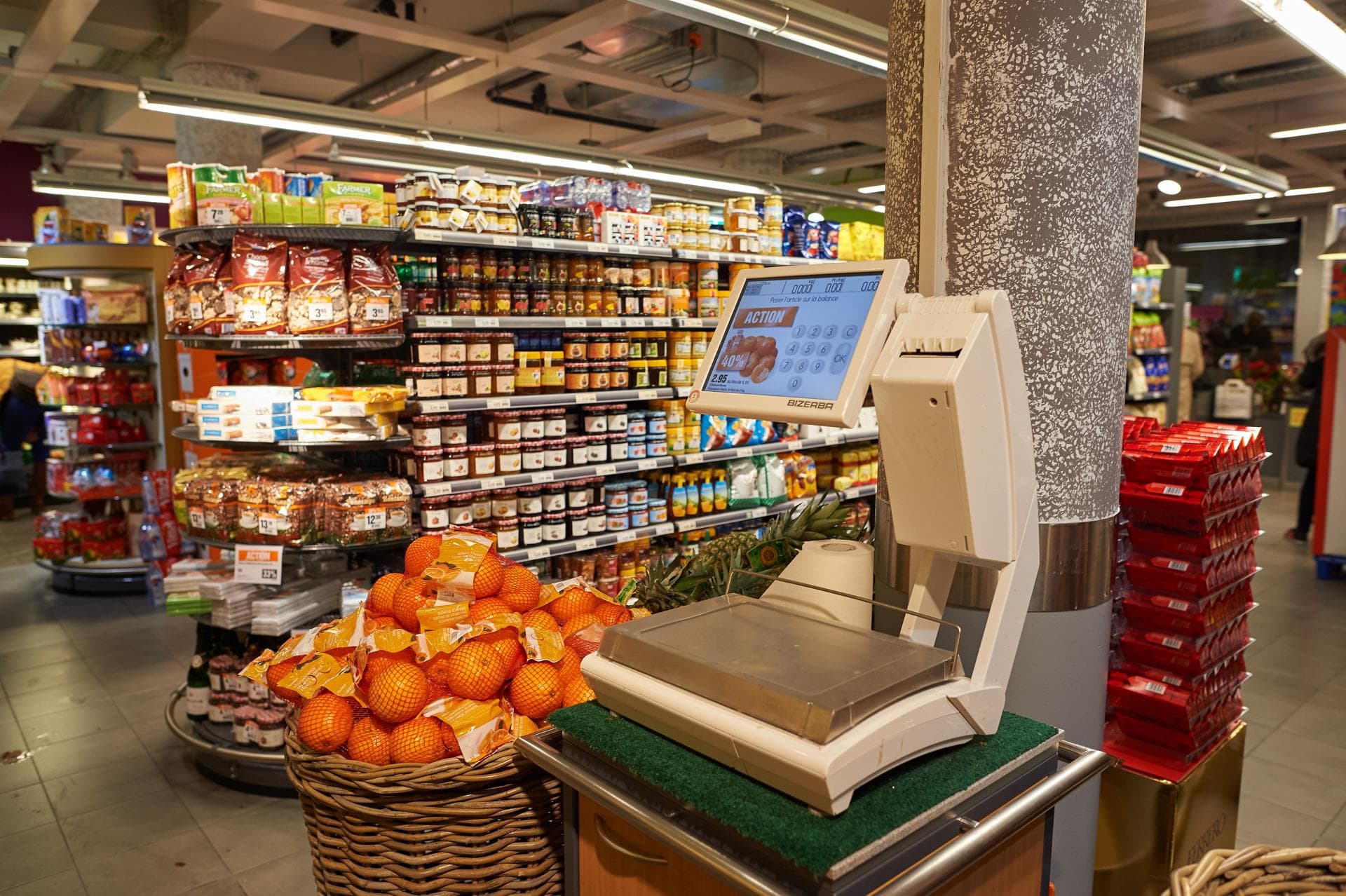 Best Supermarkets in Geneva Best Supermarkets in Geneva
