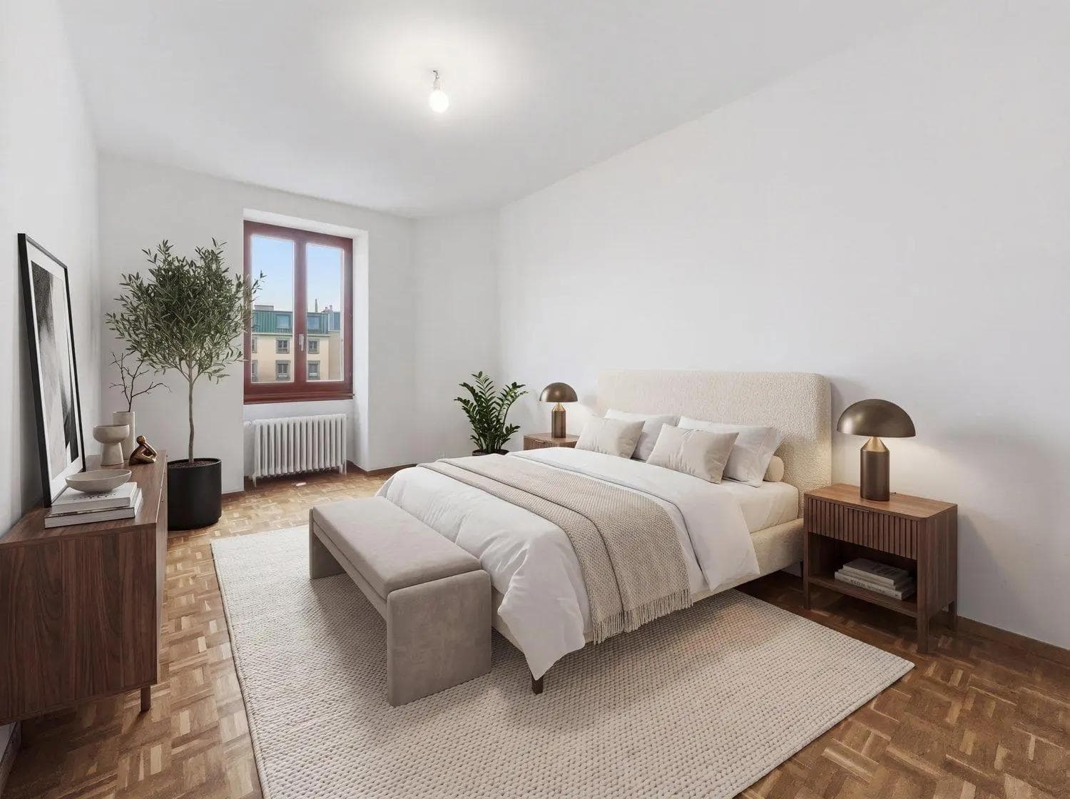 Magnifique appartement de 3 chambres au Boulevard des Philosophes - Chambres Magnifique appartement de 3 chambres au Boulevard des Philosophes - Chambres