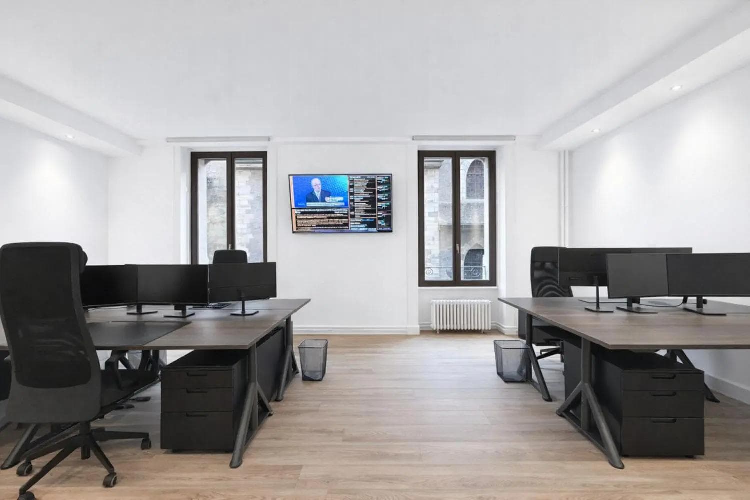 Premium location - Offices - Office 2 Premium location - Offices - Office 2