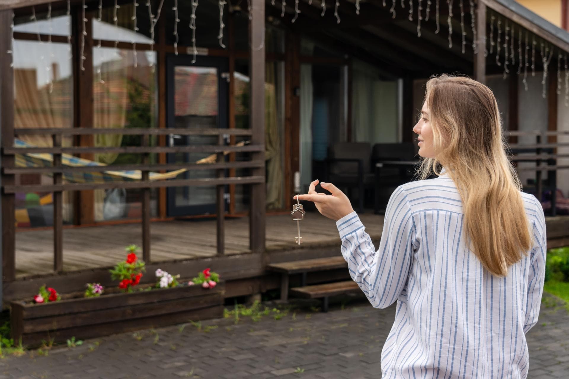 Settling in & ongoing concierge help Settling in & ongoing concierge help