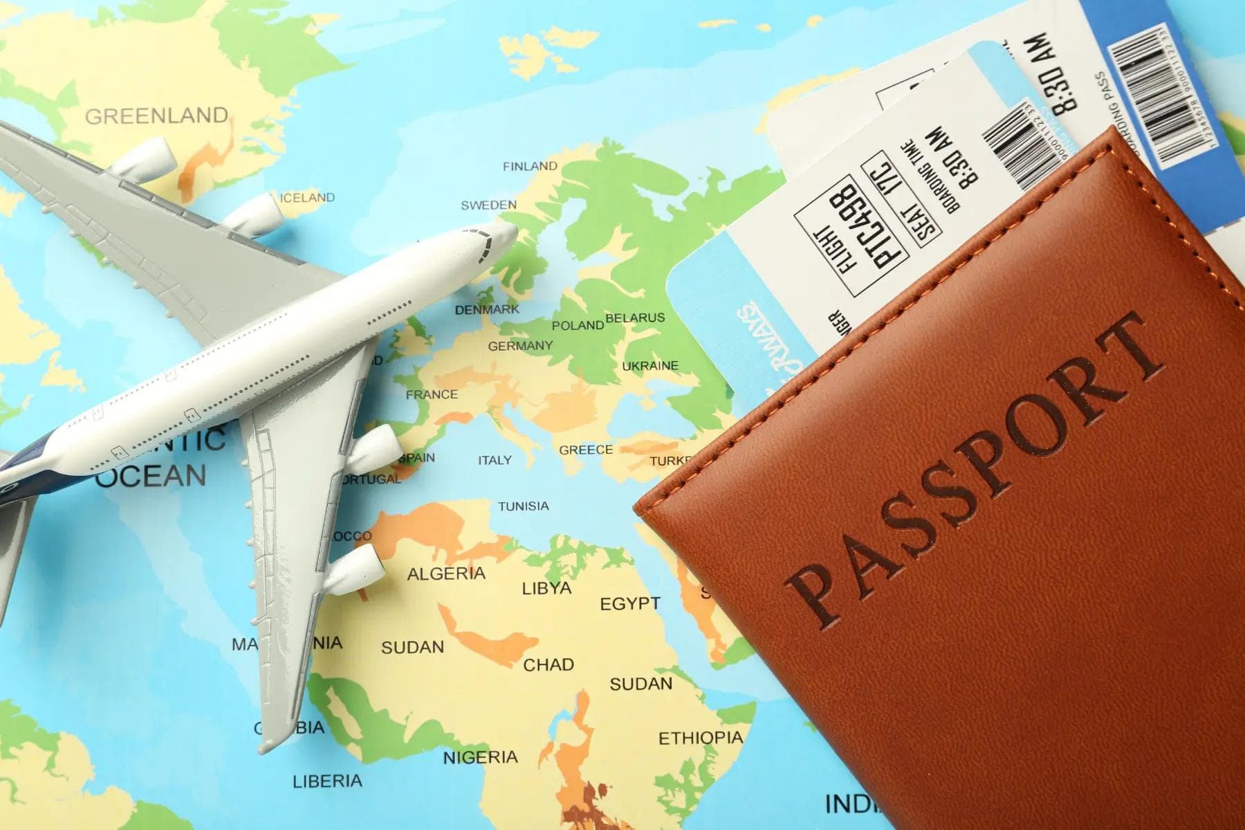 Common Mistakes When Moving Overseas
