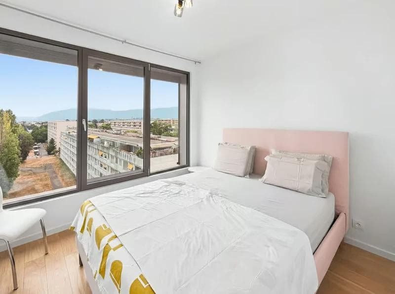 Beautiful modern apartment – Upper floor - Bedroom Beautiful modern apartment – Upper floor - Bedroom