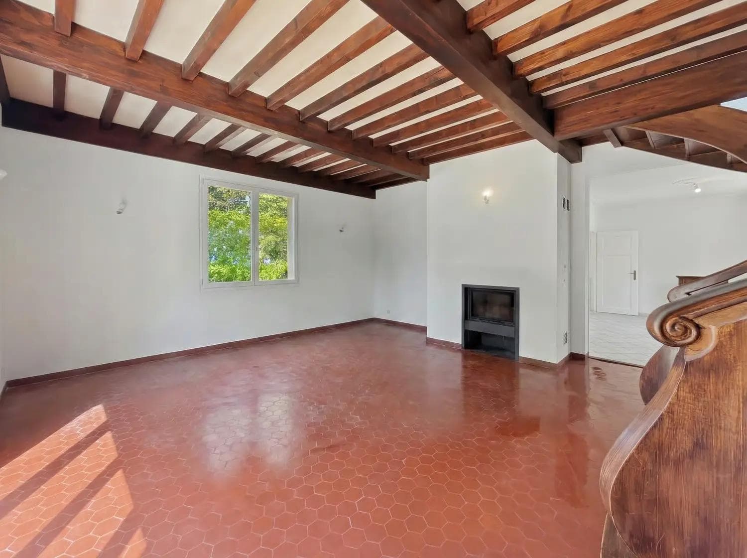 Charming detached house in Versoix – available from August 2026 Charming detached house in Versoix – available from August 2026