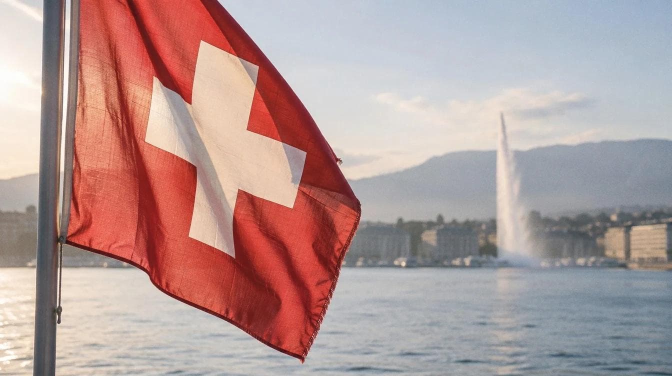 Comment appelle-t-on les habitants de la Suisse ? Comment appelle-t-on les habitants de la Suisse ?