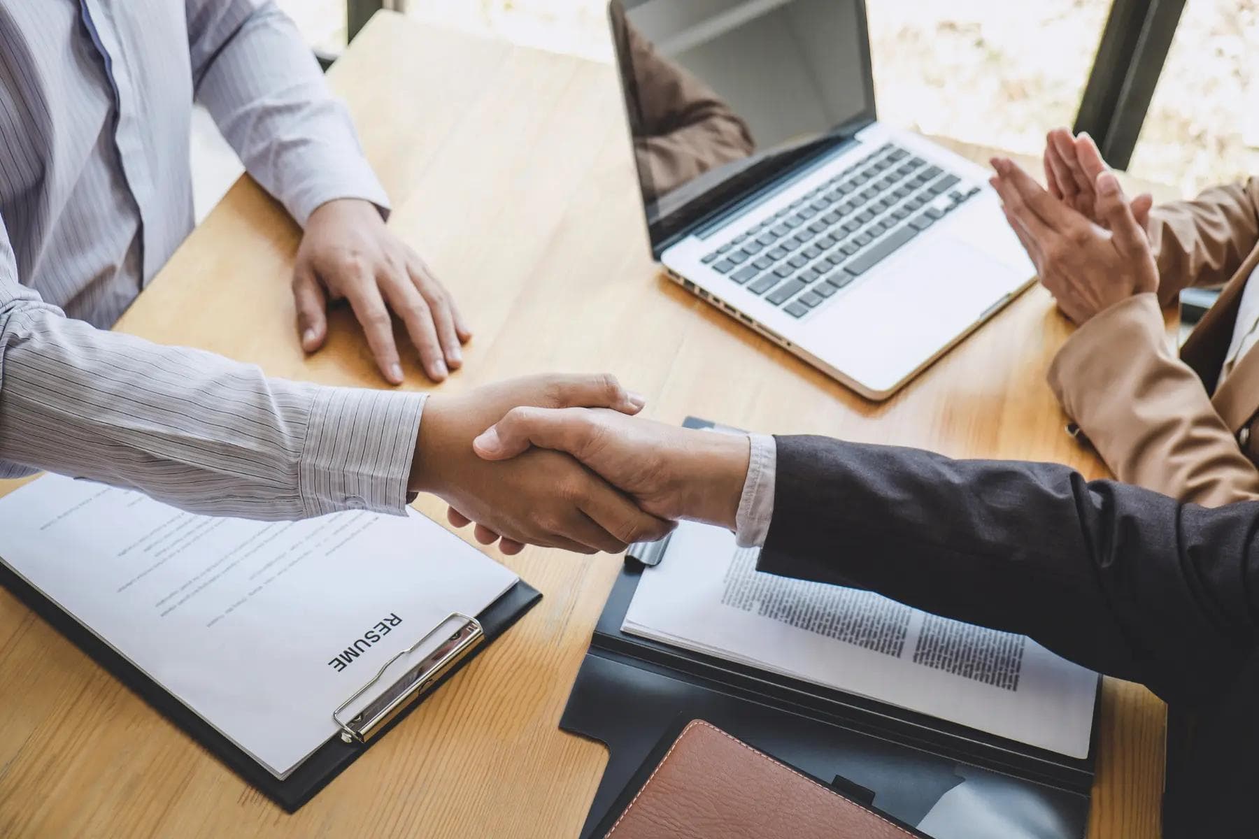 Polish your resume and portfolio to increase your chances of getting a job. Polish your resume and portfolio to increase your chances of getting a job.