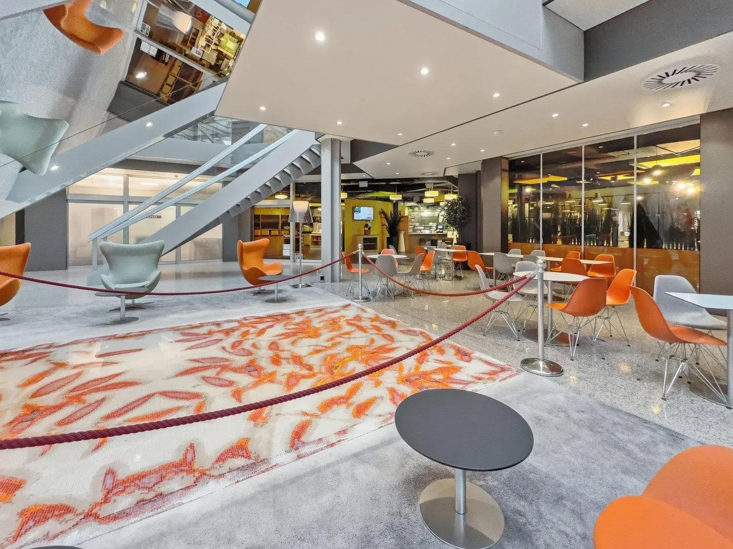 Exceptional offices for rent – ICC Cointrin | Modular spaces up to 1,828 m² - Office 1 Exceptional offices for rent – ICC Cointrin | Modular spaces up to 1,828 m² - Office 1