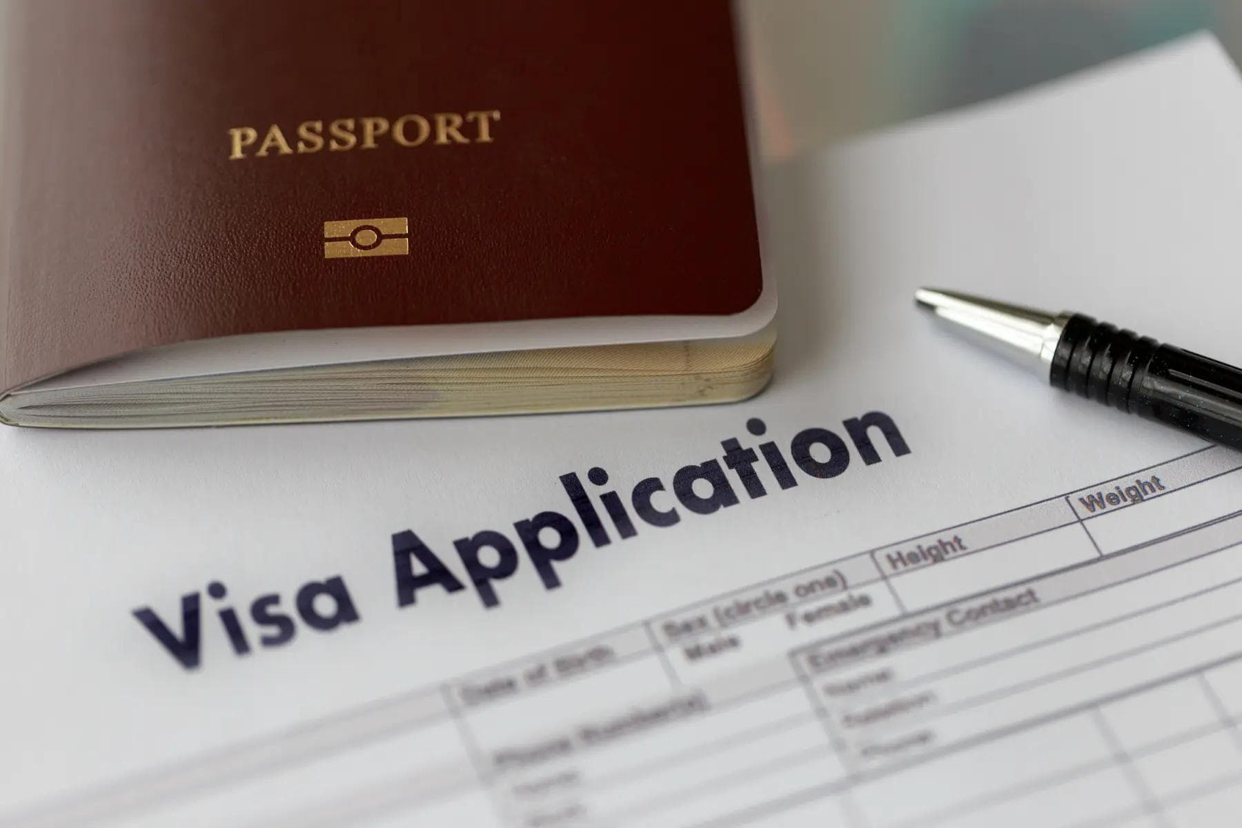 You need a visa to live in a foreign country legally. You need a visa to live in a foreign country legally.