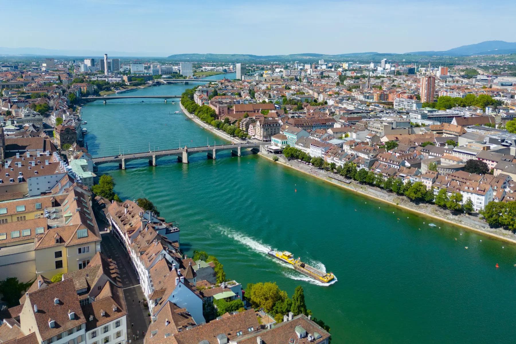Does Switzerland pay you to move there? Does Switzerland pay you to move there?
