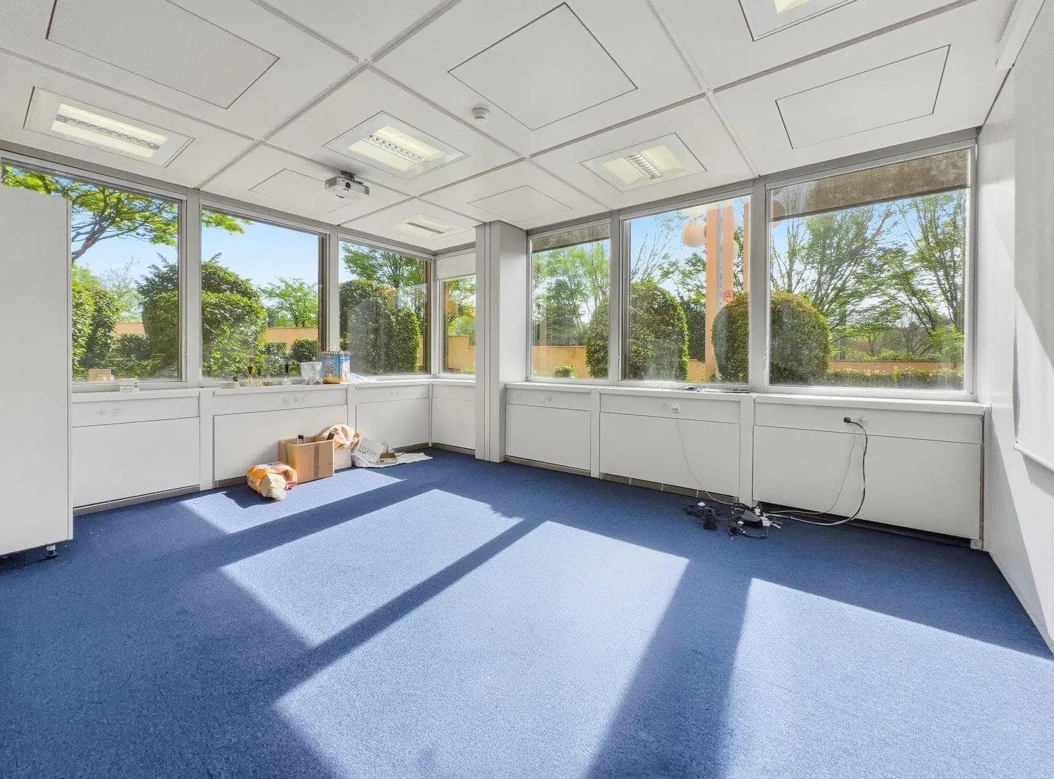 Exceptional offices for rent – ICC Cointrin | Modular spaces up to 1,828 m² - Office 3 Exceptional offices for rent – ICC Cointrin | Modular spaces up to 1,828 m² - Office 3